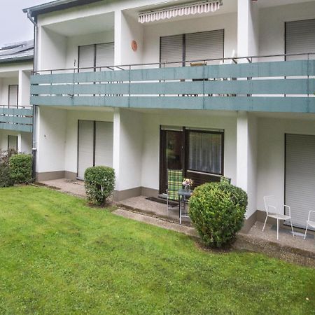 Wietheger'S Ferienwohnungen Gaestehaus Strycktal II Віллінген Екстер'єр фото