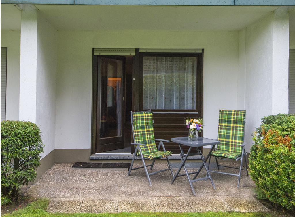 Wietheger'S Ferienwohnungen Gaestehaus Strycktal II Віллінген Екстер'єр фото